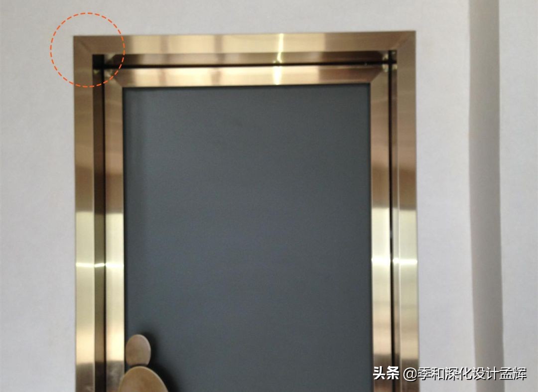 不锈钢电梯门套安装视频教程,不锈钢阳台门套安装全过程