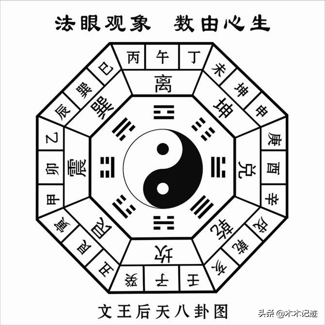 什么是梅花易数占卜预测术,梅花易数算命占卜免费