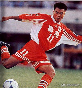 泰山队魔咒,泰山11号球员魔咒