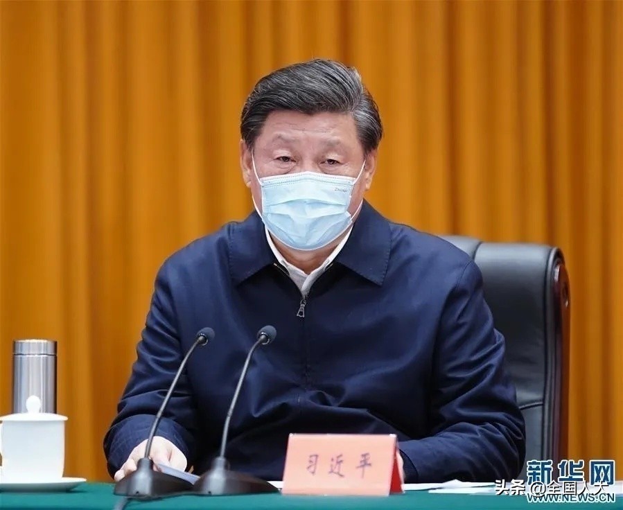 抗击疫情中的基层工作者,抗击新型冠状病毒人大代表在行动
