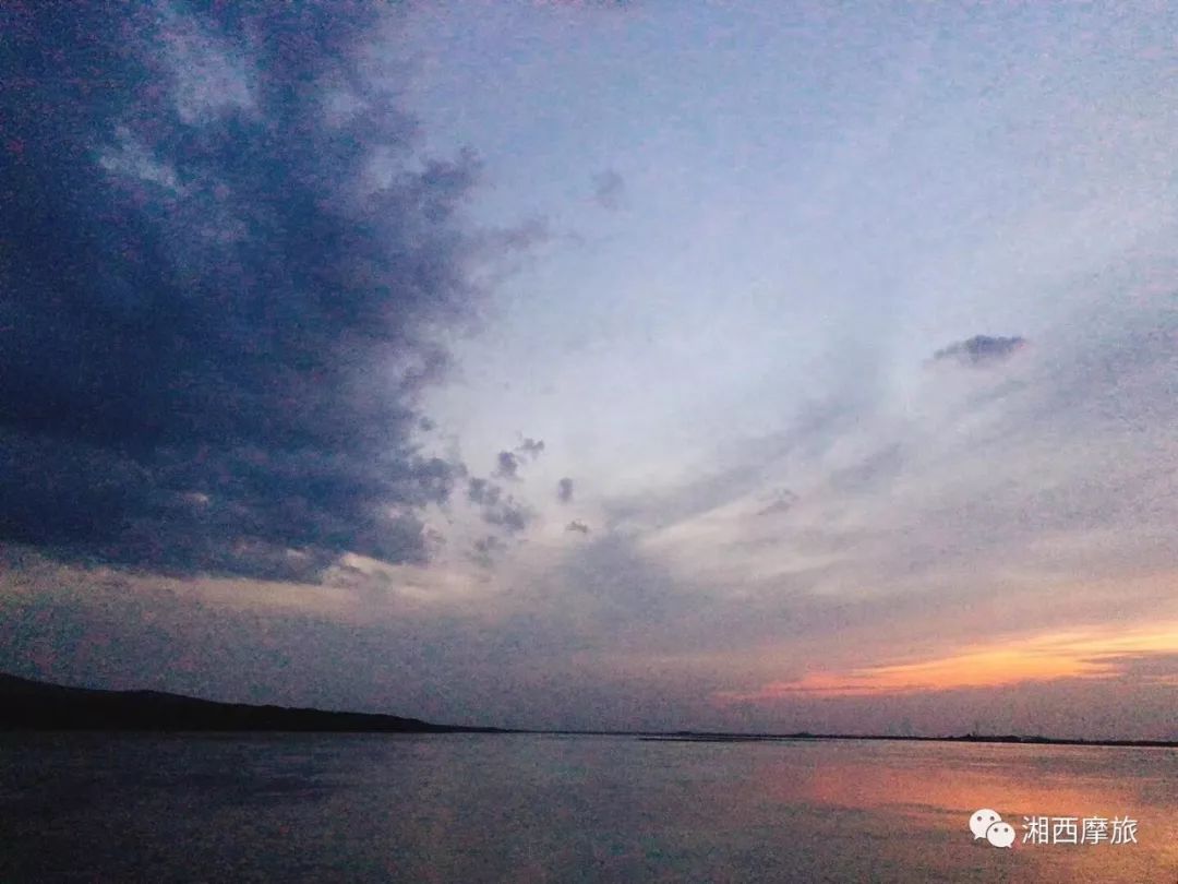 摩旅扎营,摩旅进藏沿途扎营的经验谈