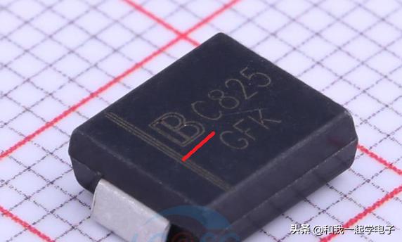 如何快速查找电子元器件型号,电子元器件芯片基础知识大全详解