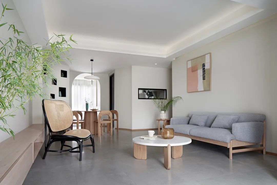 不混乱的家的精髓,不杂乱的家