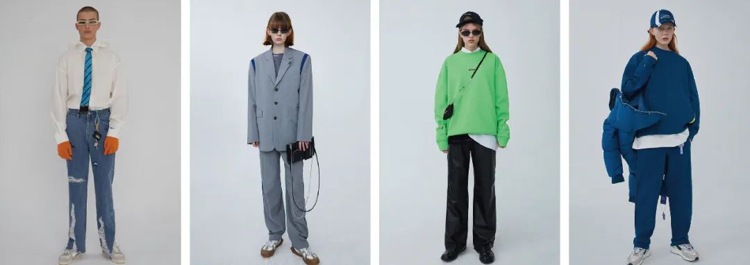 韩国设计师品牌,韩国时尚设计师