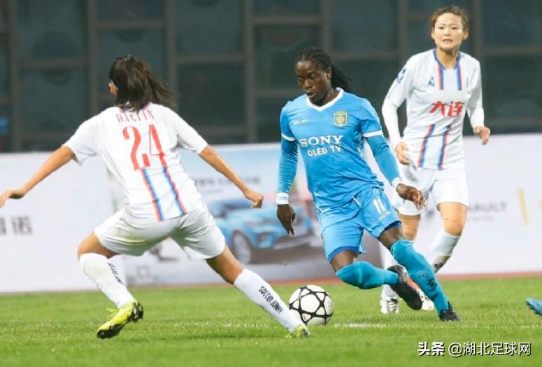 女足锦标赛江苏女足冠军,巅峰对决2019女足超级杯决战江城