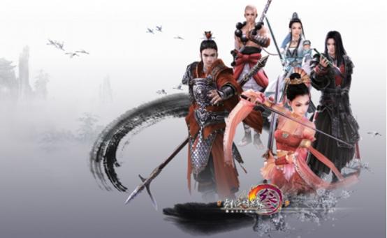 剑网三版本历史,剑网3起源要点卡么