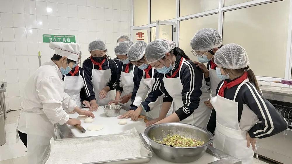 昌乐县齐都实验学校都有哪些活动,昌乐齐都实验学校六一