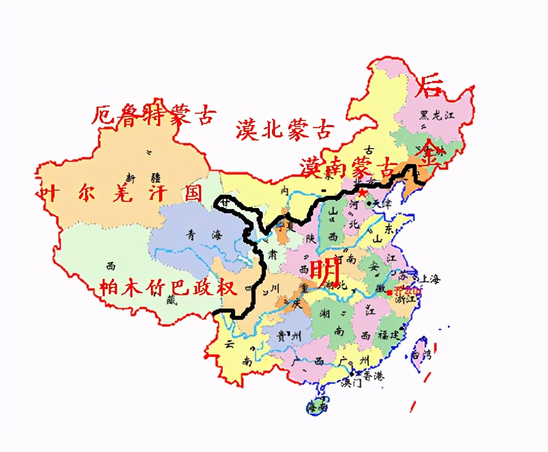 内蒙快递不包邮的地区有哪些,快递内蒙古为啥不发货