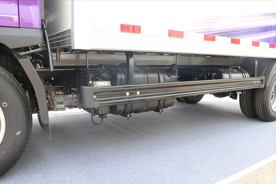 仅5w就能开走，高人气小卡盘点，都不比轻卡差