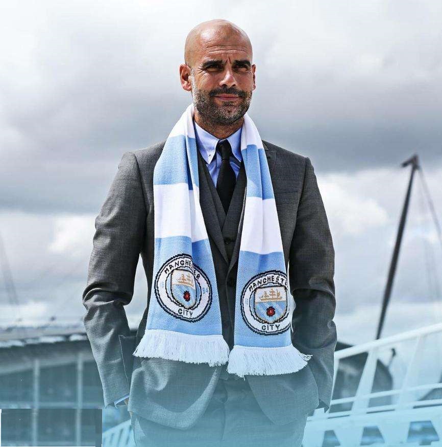 深度：瓜迪奥拉砸钱毁了曼城青训？他打造了一支有未来的冠军之师