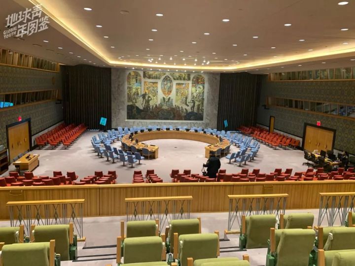 美国确诊病例破百万，我留守在纽约联合国总部实习