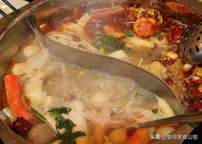 教你夏季吃火锅不上火的方法,教你们一个小妙招吃火锅不怕上火