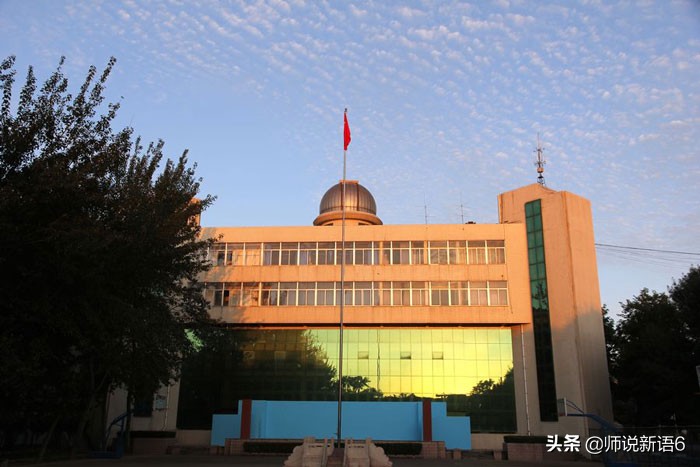 淄博实验中学是高中吗,全国500强高中淄博实验中学