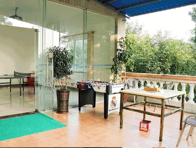 偷偷告诉你驴友们常去的从化小众特色小镇~比森林公园更美更好玩