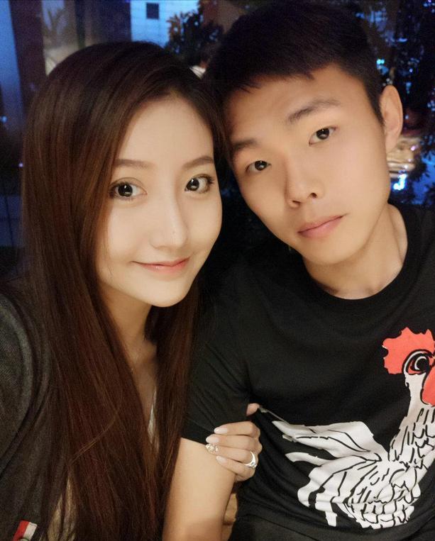 中超球员老婆谁最漂亮,盘点中超现役球员最美五大妻子