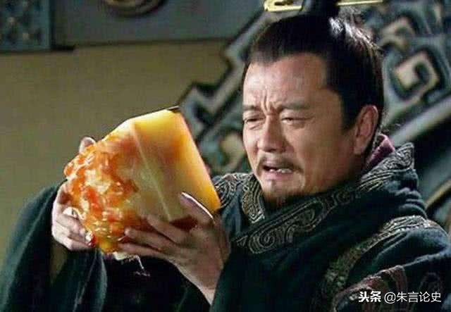 历史上最神秘的圣器，有皇帝为了不要命，至今下落还是个谜