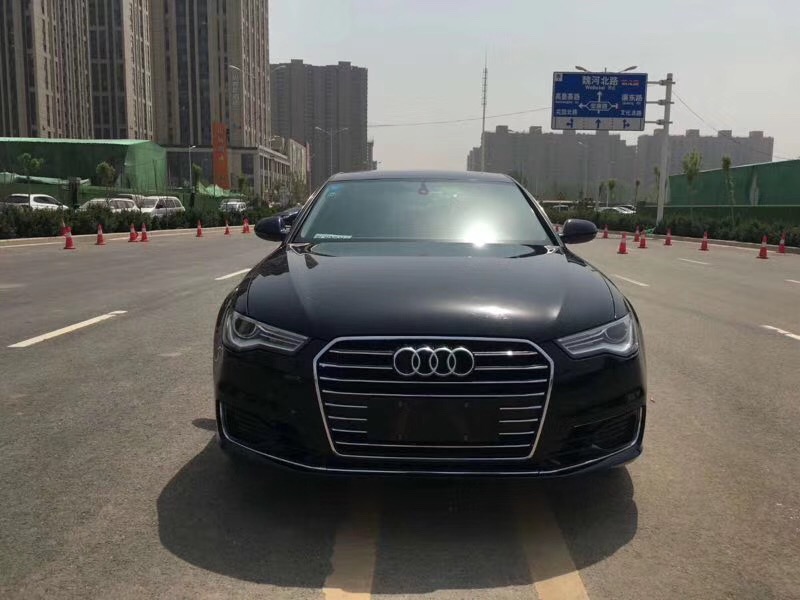 三年四万公里奥迪a6,三年5万公里的奥迪a6现在多少钱