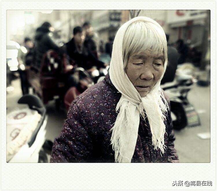 航拍闫庄镇街景,嵩县闫庄图片