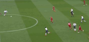 范迪克vs马奎尔数据对比,范迪克百米速度