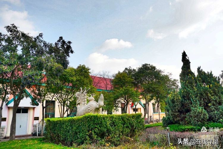 43年了，跟随彭卫东校友的回忆走进济南铁一中那段激情燃烧的岁月