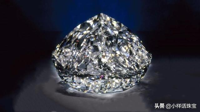 世界名钻排行榜100名,世界名钻价值