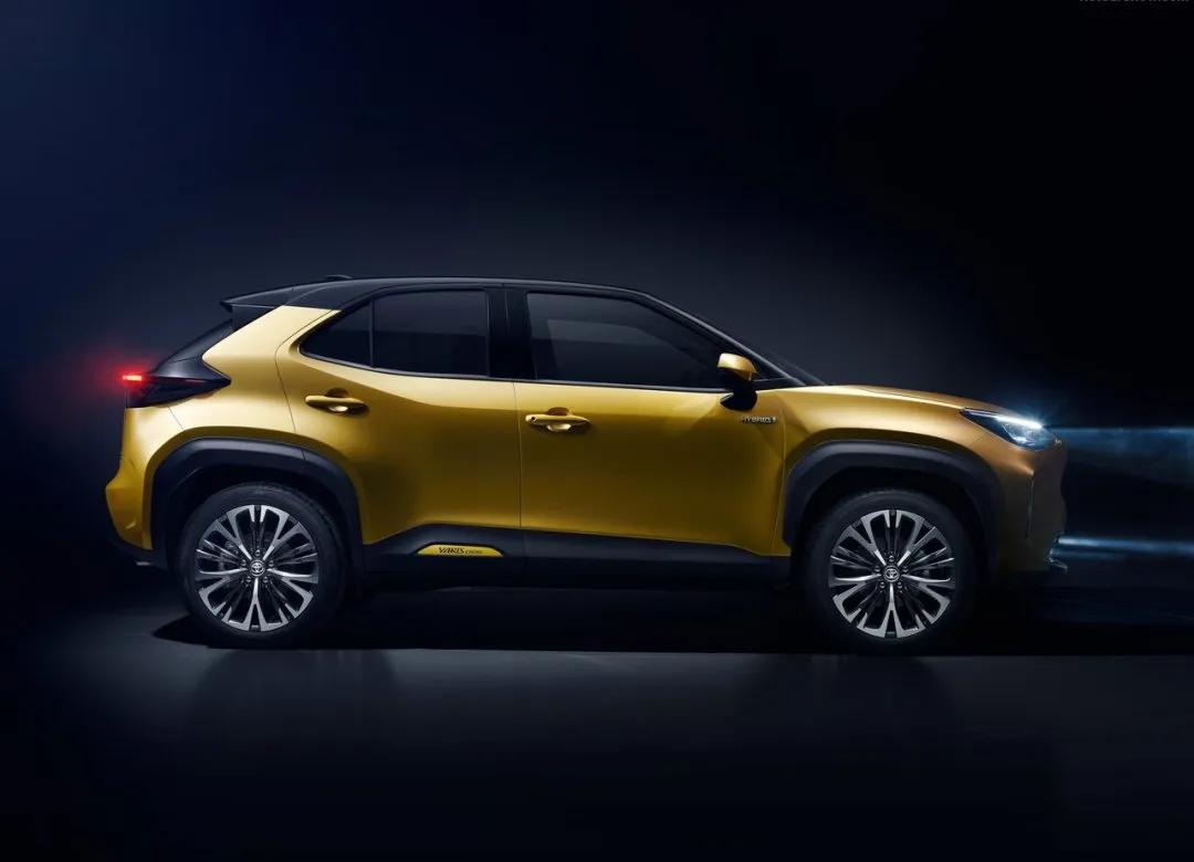 丰田rav4荣放新车用磨合吗,丰田新RAV4车型四驱
