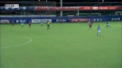 武汉三镇vs陕西长安竞技,三镇vs蓉城战报