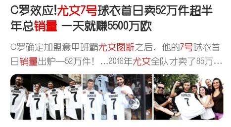 c罗7号最新球衣,7号球衣的c罗