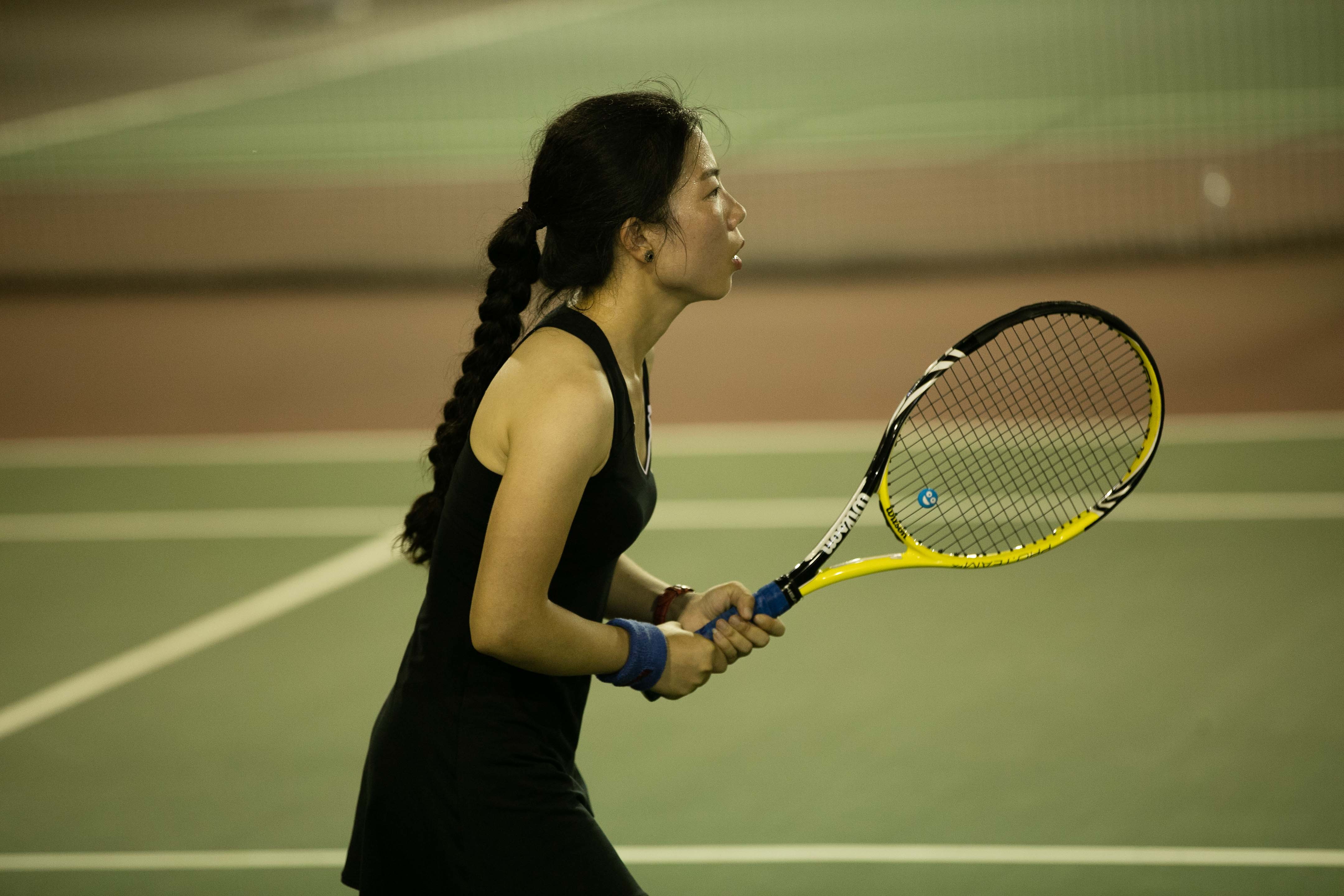 曾给费德勒当裁判！张家港这位80后“宝藏女孩”你认识吗？