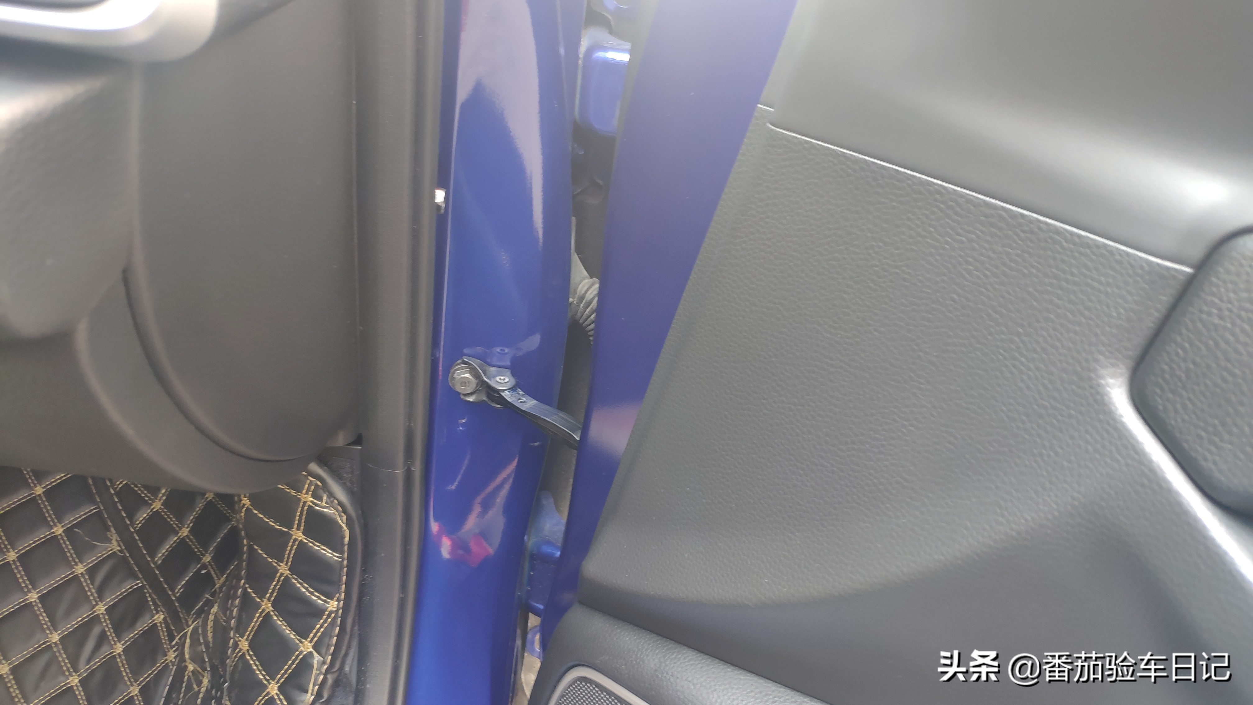 淘一台一千元的汽车,淘一辆7代半雅阁