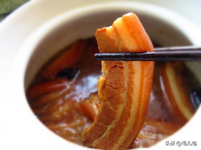 济宁甏肉干饭的利润怎么样,老济宁正宗甏肉干饭做法揭秘
