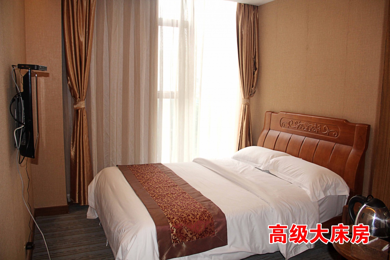 梅州丰顺金德宝温泉,丰顺金德宝温泉度假村