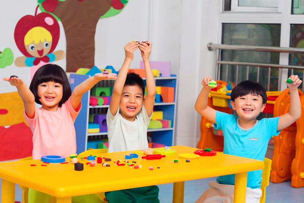 4岁宝宝不肯去幼儿园，宝妈费尽心机都无用，对症下药才是重要