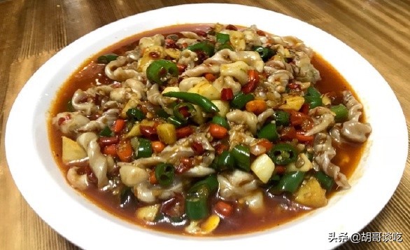 北京好吃的川味馆子,北京南四环必吃的江湖菜