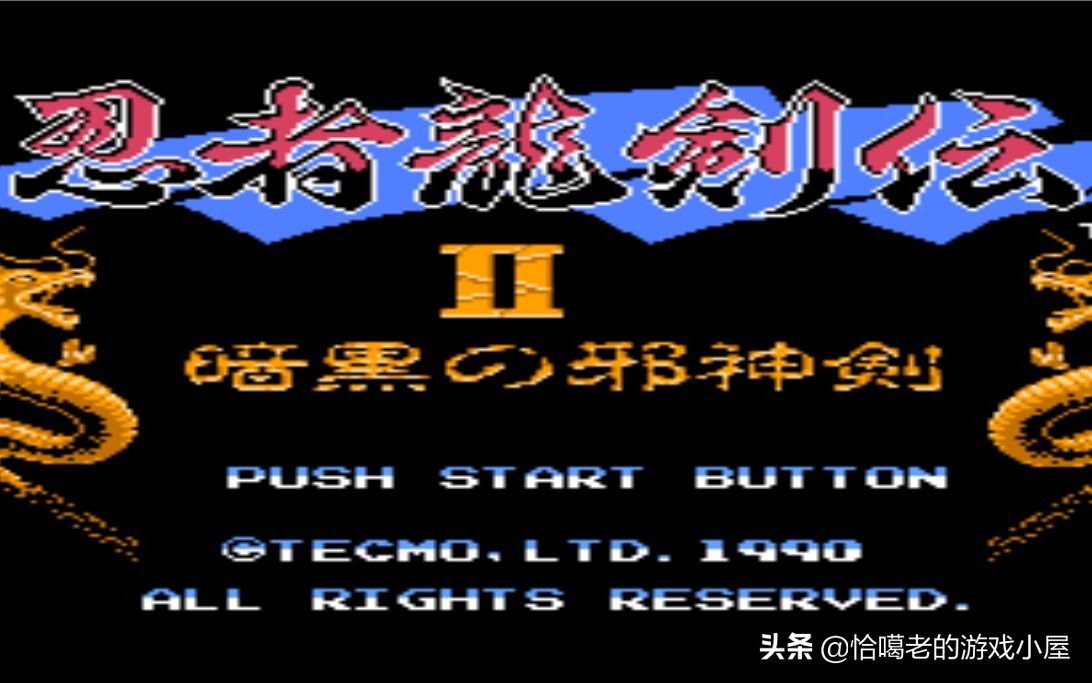 童年fc游戏f1赛车,童年的记忆之40款fc游戏全记录