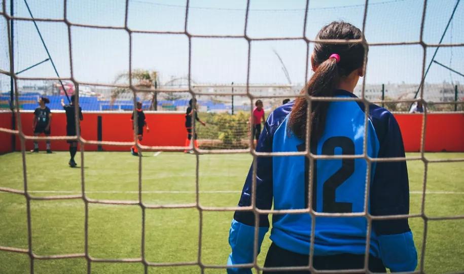 输赢只是比赛的一部分,输赢并不重要的感悟