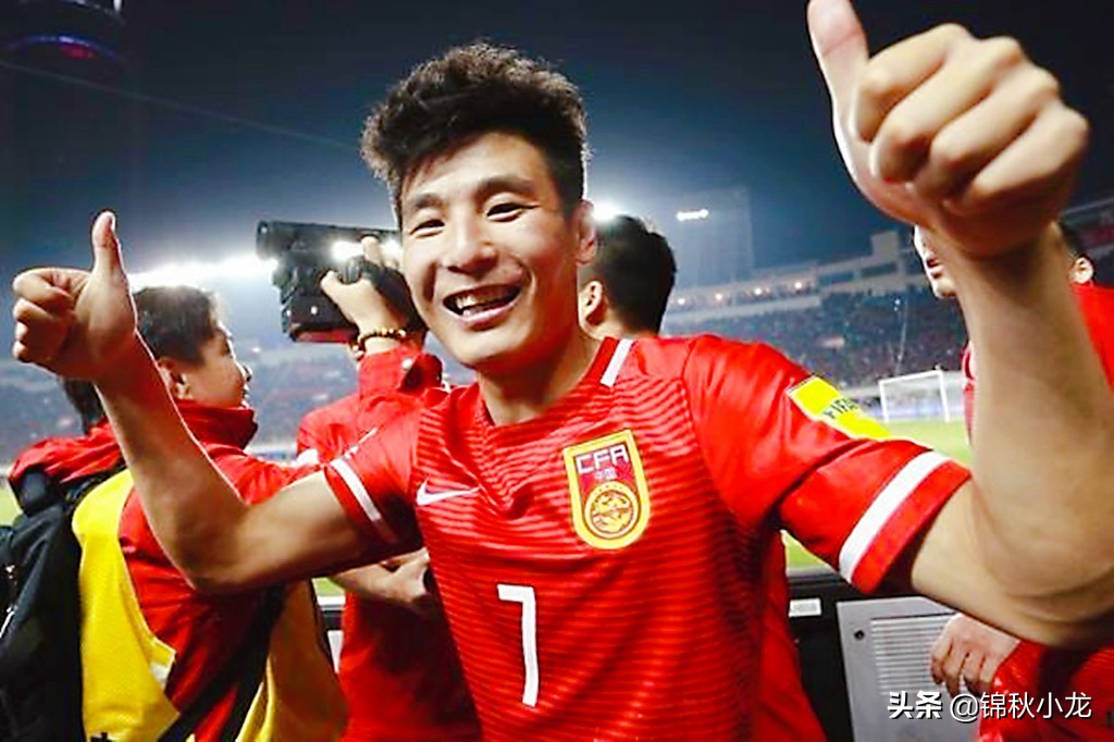 中国男足，珍惜当下好氛围，李铁兼听则明，牢记出线使命，加油干