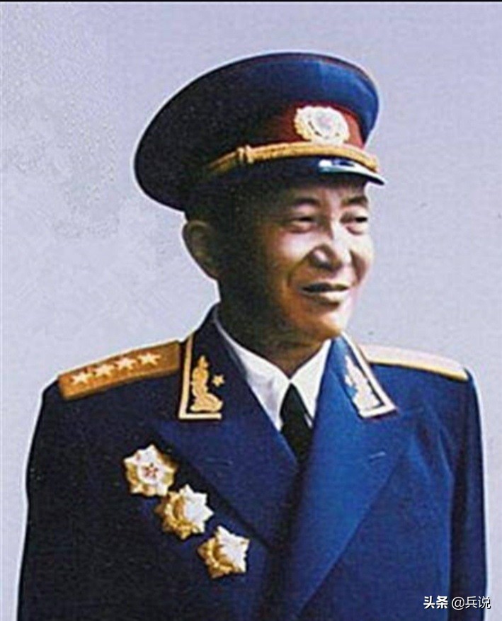 解放战争华北军区有几个兵团,解放战争五大主力