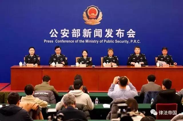 公安部提醒这类投资项目全是诈骗,政府部门可以认定金融诈骗吗