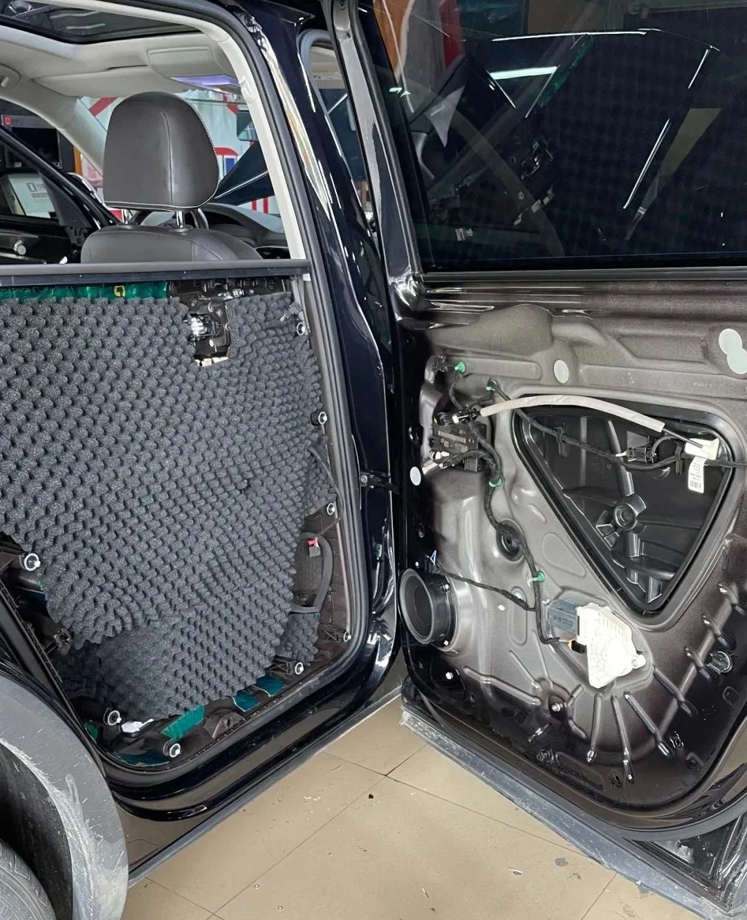 涓北澶т紬閫旀槀鏀硅闊冲搷,澶т紬閫旀槀闊冲搷涓撶敤鍠囧彮