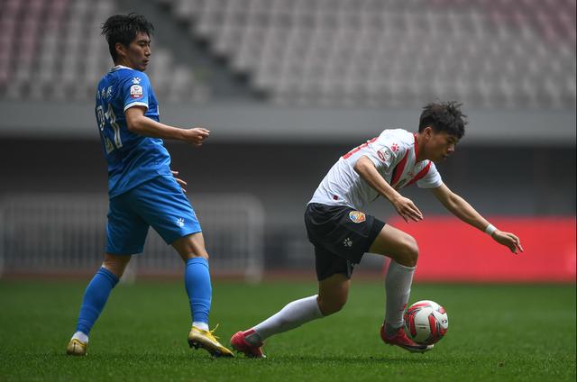 大连超越签约的新人,大连超越足球队队员