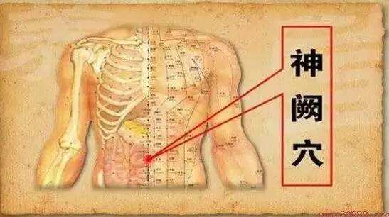 溃疡性结肠炎怎么破？这个不用太着急，用艾灸试试也许效果不错
