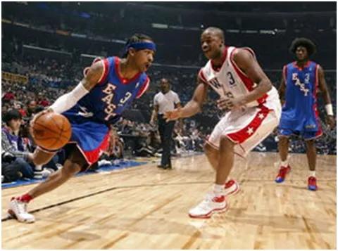 篮球运球突破上篮,足球运球突破过人训练