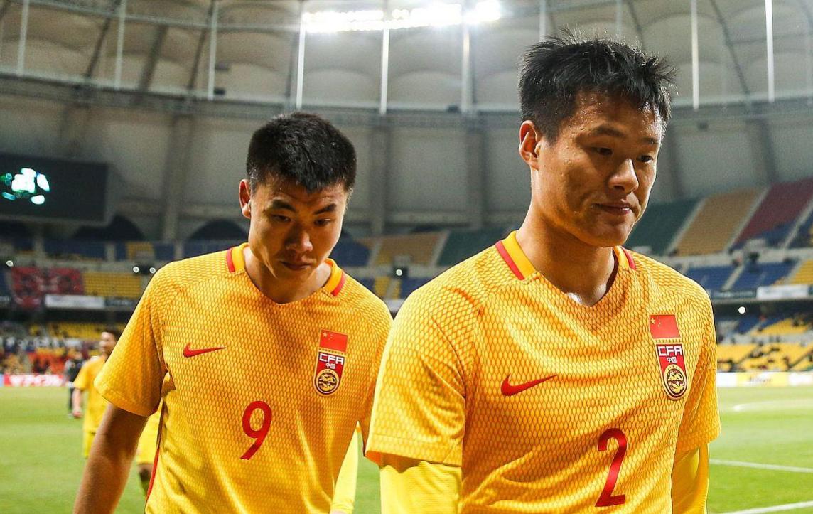 国足上港队长王燊,王燊超国足球衣号码