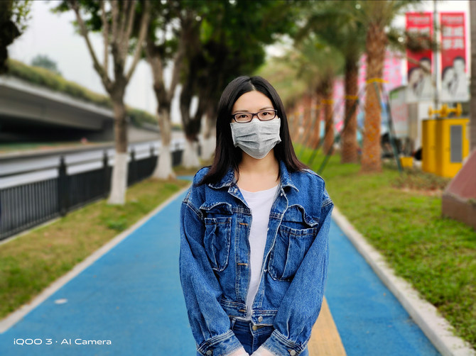 当年的iqoo3有多强,iqoo3有什么优点