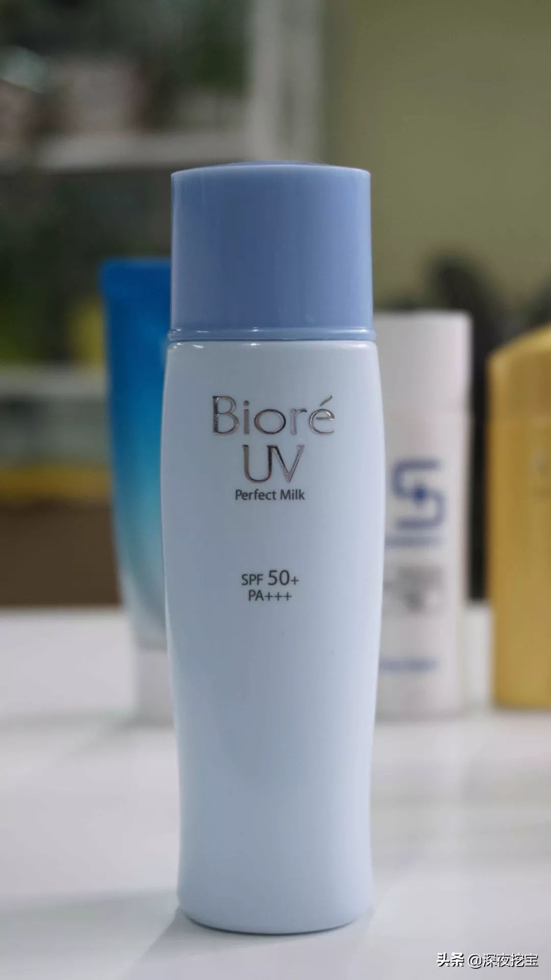 防晒霜正品大品牌5加5,大牌防晒霜正品40-45岁的用