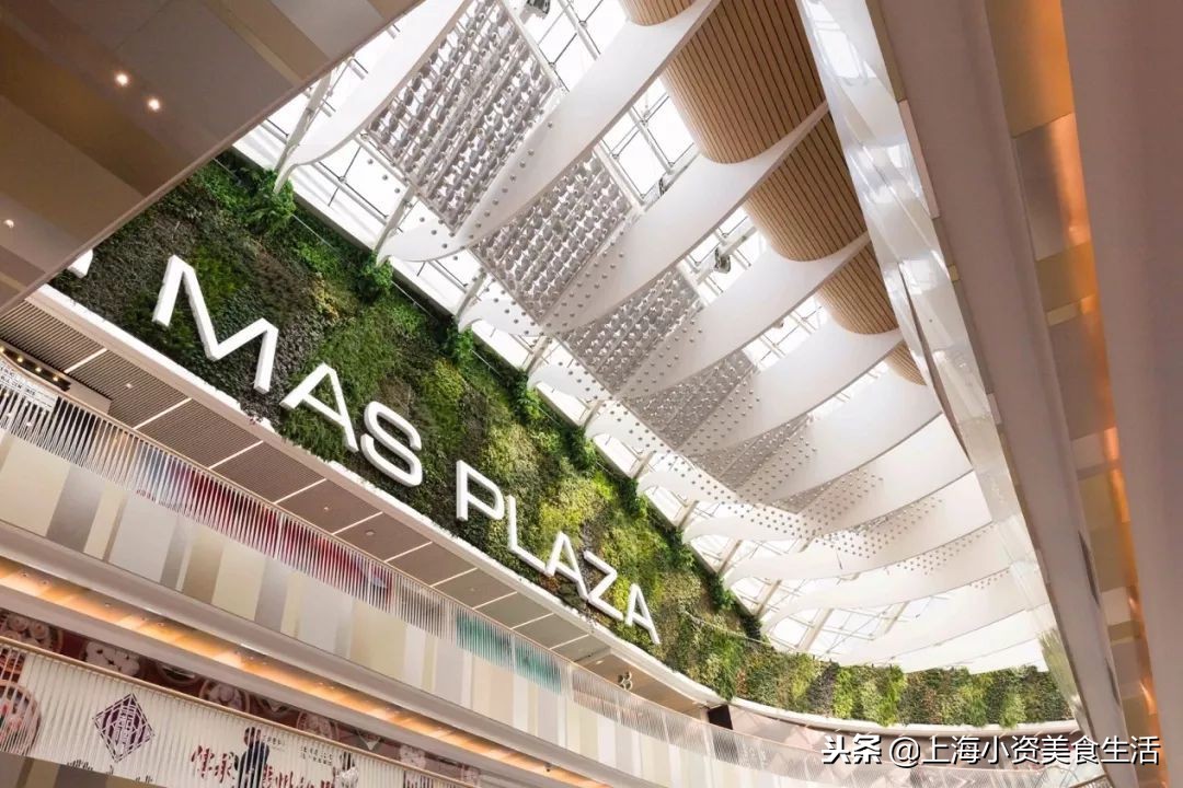 北外滩全新商场,北外滩大型购物中心