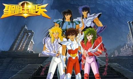 动漫杂谈推荐,那些年我们喜欢看的动漫动画片