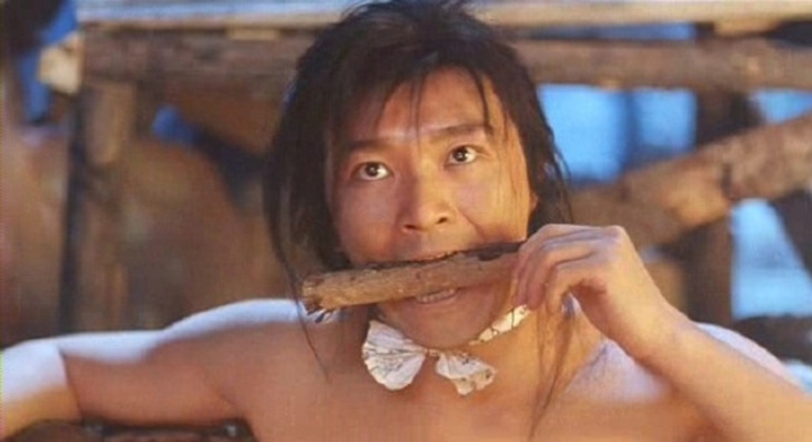 周星驰为什么成为星爷,周星驰为什么被称为星爷的原因