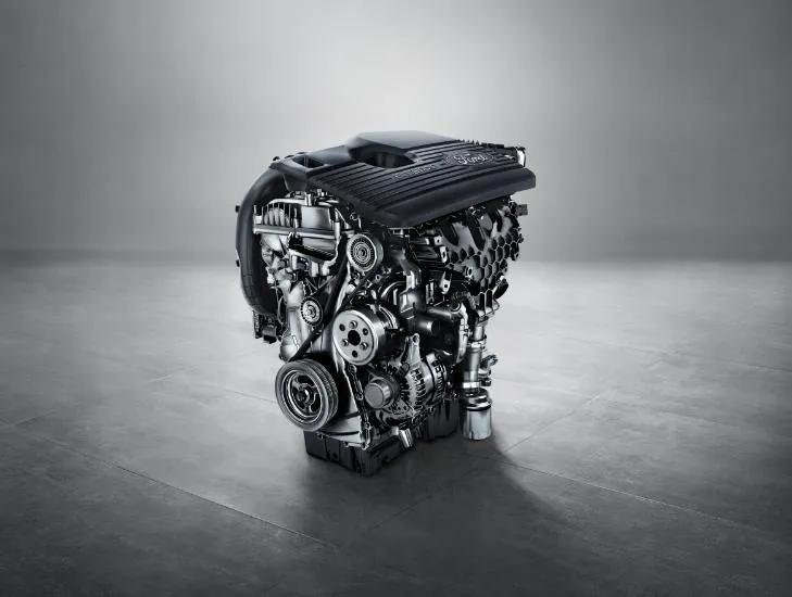 黄金动力组合的车,沉浸式体验福特evos运动版